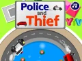 Oyunu Polis ve Hırsız çevrimiçi