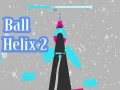 Oyunu Top Helix 2 çevrimiçi Oyunu Top Helix 2 çevrimiçi