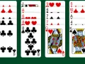 Oyunu Sabırlı Solitaire çevrimiçi