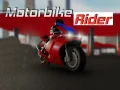 Oyunu Motosiklet Sürücüsü çevrimiçi Oyunu Motosiklet Sürücüsü çevrimiçi