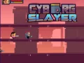 Oyunu Cyborg Avcısı çevrimiçi Oyunu Cyborg Avcısı çevrimiçi