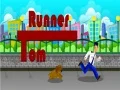 Oyunu Koşucu Tom çevrimiçi