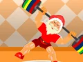 Oyunu Noel Baba Ağırlıkçı çevrimiçi Oyunu Noel Baba Ağırlıkçı çevrimiçi