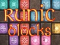 Oyunu Rün Blokları çevrimiçi