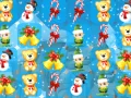 Oyunu Noel Eşleştirme 3 çevrimiçi