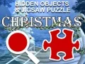 Oyunu Gizli Nesneler ve Noel Yapbozları çevrimiçi Oyunu Gizli Nesneler ve Noel Yapbozları çevrimiçi