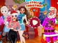 Oyunu Harley'nin Noel'i Nasıl Çaldığı çevrimiçi Oyunu Harley'nin Noel'i Nasıl Çaldığı çevrimiçi