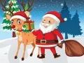 Oyunu Noel Trenleri çevrimiçi