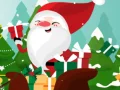Oyunu Santa'nın Hediye Gecesi çevrimiçi