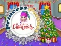 Oyunu Prenses Mükemmel Noel çevrimiçi