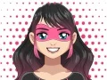Oyunu Kawaii Süper Kahraman Yapıcı çevrimiçi