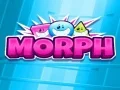 Oyunu Morf çevrimiçi Oyunu Morf çevrimiçi