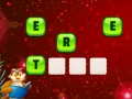 Oyunu Noel Kelime Bulmacaları çevrimiçi Oyunu Noel Kelime Bulmacaları çevrimiçi