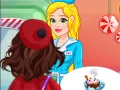 Oyunu Natalie'nin Kış Lezzetleri çevrimiçi