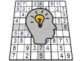 Oyunu Sudoku çevrimiçi