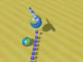 Oyunu Nova Xonix 3D çevrimiçi Oyunu Nova Xonix 3D çevrimiçi