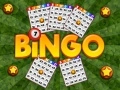Oyunu Bingo çevrimiçi Oyunu Bingo çevrimiçi
