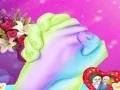 Oyunu Çift El Dökümü çevrimiçi