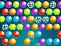 Oyunu Cadılar Bayramı Balon Avcısı çevrimiçi