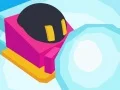 Oyunu Karla Topu.io çevrimiçi Oyunu Karla Topu.io çevrimiçi