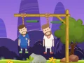 Oyunu Gibbet - Okçuluk oyunu çevrimiçi