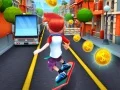 Oyunu Subway Surfers EG çevrimiçi