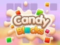 Oyunu Şeker Blokları çevrimiçi
