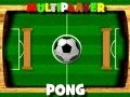 Oyunu Çoklu Oyunculu Pong çevrimiçi Oyunu Çoklu Oyunculu Pong çevrimiçi