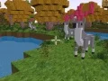 Oyunu Pikselle Craft çevrimiçi