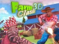 Oyunu Çiftlik Savaşı 3D çevrimiçi Oyunu Çiftlik Savaşı 3D çevrimiçi