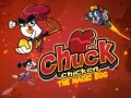 Oyunu Chuck Tavuk: Sihirli Yumurta çevrimiçi Oyunu Chuck Tavuk: Sihirli Yumurta çevrimiçi