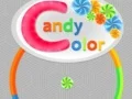 Oyunu Şeker Rengi çevrimiçi Oyunu Şeker Rengi çevrimiçi
