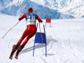 Oyunu Slalom Kayak Simülatörü çevrimiçi