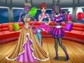 Oyunu Moda Akademisi çevrimiçi