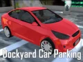 Oyunu Rıhtım Araç Parkı çevrimiçi