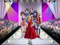 Oyunu Moda Sunumu çevrimiçi Oyunu Moda Sunumu çevrimiçi