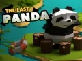 Oyunu Son Panda çevrimiçi
