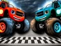 Oyunu Offroad Kamyonları Hafızası çevrimiçi Oyunu Offroad Kamyonları Hafızası çevrimiçi