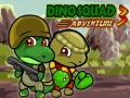 Oyunu Dino Takımı Macerası 3 çevrimiçi Oyunu Dino Takımı Macerası 3 çevrimiçi
