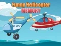 Oyunu Komik Helikopter Hafızası çevrimiçi