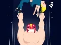 Oyunu Buddy Toss çevrimiçi