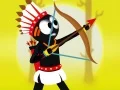 Oyunu Stickman Yıkım Savaşçısı çevrimiçi