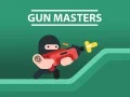 Oyunu Silah Ustaları çevrimiçi Oyunu Silah Ustaları çevrimiçi