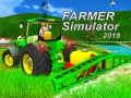 Oyunu Çiftçi Simülatörü 2019 çevrimiçi