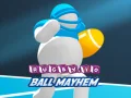 Oyunu Rugby.io Top Kaosu çevrimiçi Oyunu Rugby.io Top Kaosu çevrimiçi