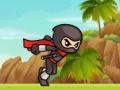 Oyunu Ninja Koşu Çevrimiçi çevrimiçi