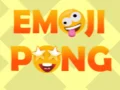 Oyunu Emoji Pong çevrimiçi