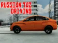 Oyunu Rus Taz sürüşü çevrimiçi Oyunu Rus Taz sürüşü çevrimiçi