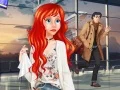 Oyunu Ariel Eric'i Kaybetti çevrimiçi