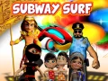 Oyunu Otobüs ve Metro Koşusu çevrimiçi